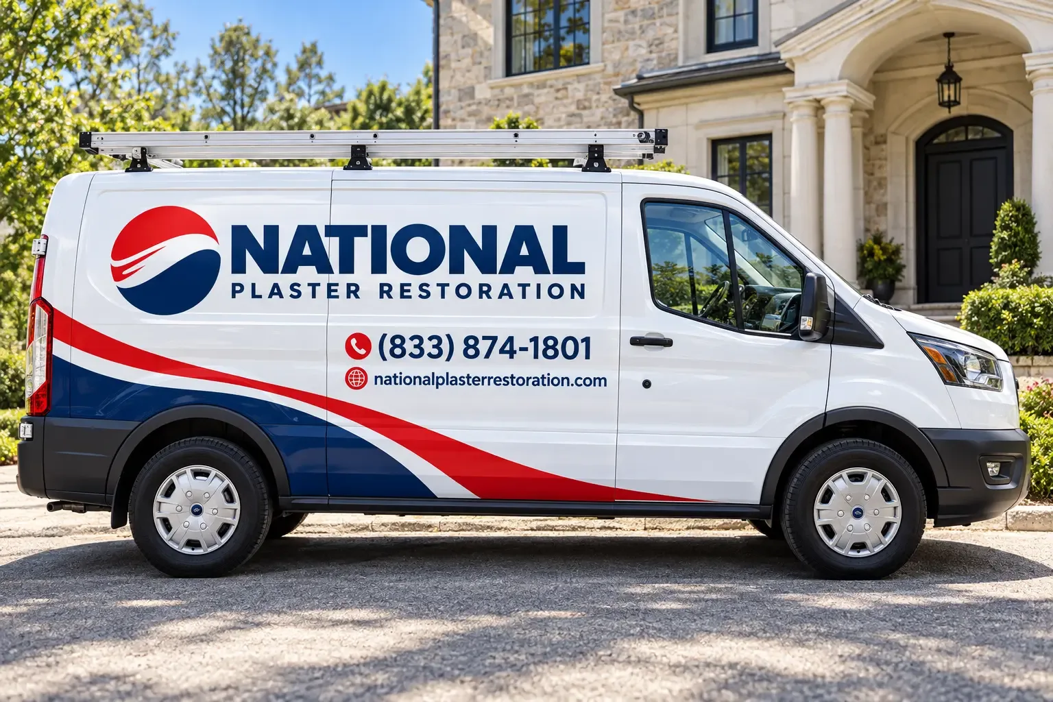 Plaster Repair in Blounts Creek, NC near me